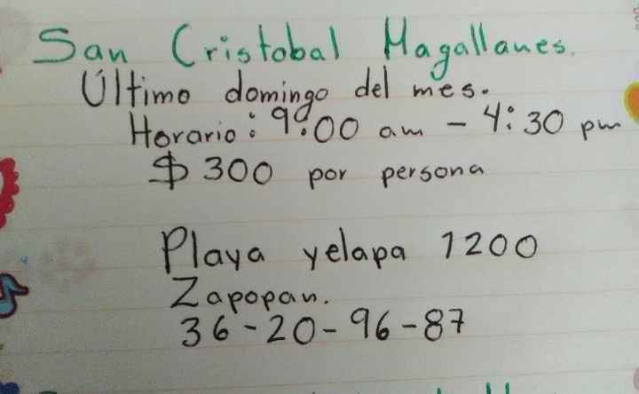 Pláticas prematrimoniales en un sólo domingo - 3