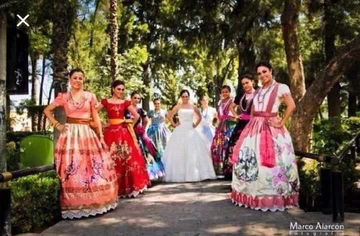 Tips para mi boda mexicana - 6