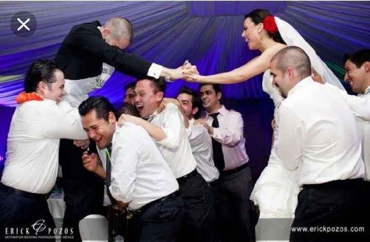 Animación para mi boda - 5