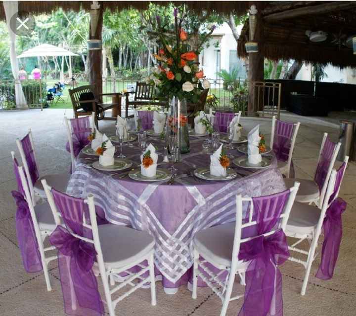 Confundida, boda que parece xv - 1