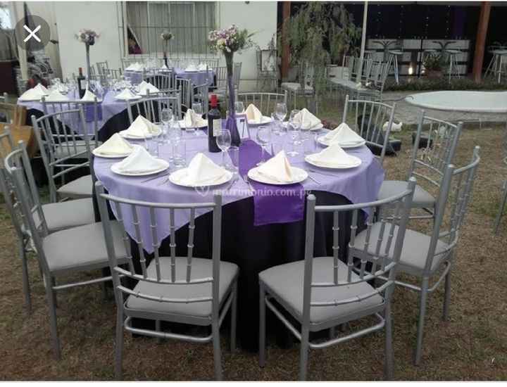 Confundida, boda que parece xv - 3