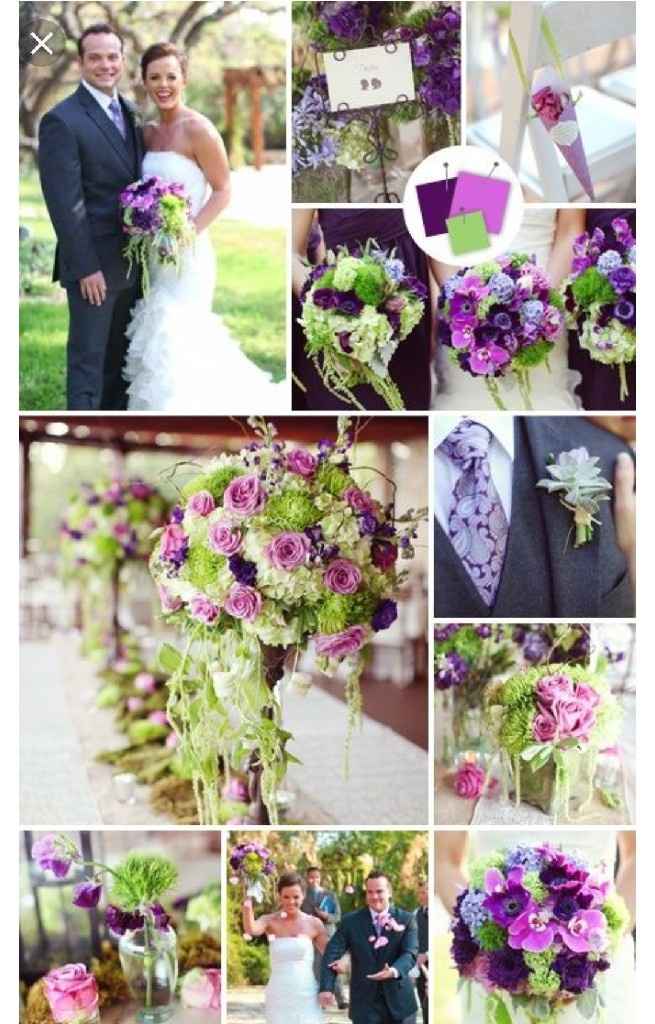 Confundida, boda que parece xv - 6