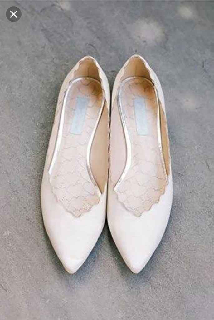 Flats? - 2