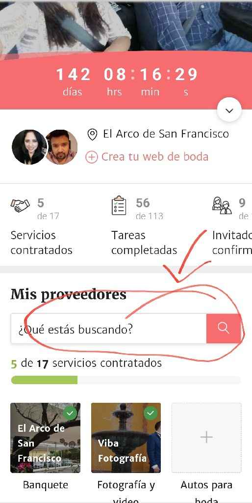 Estoy desesperada - 1