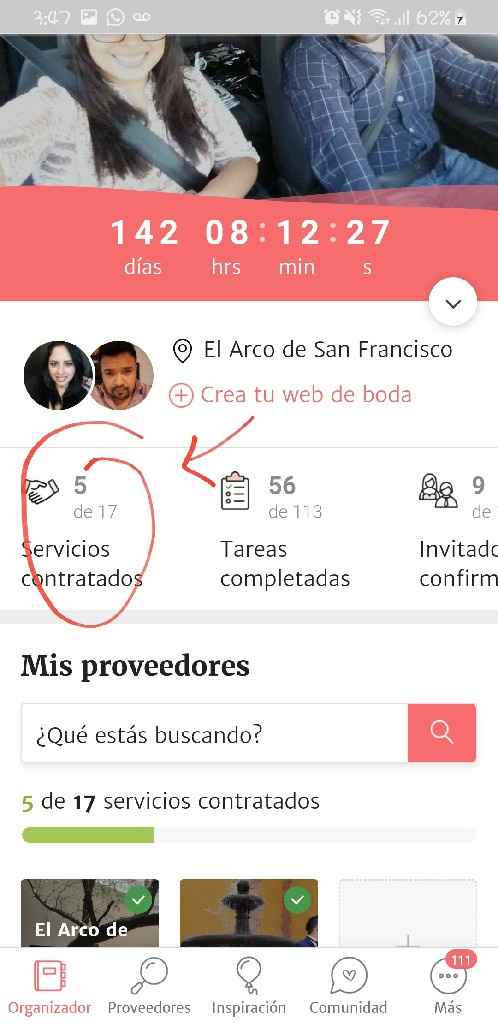 Estoy desesperada - 1