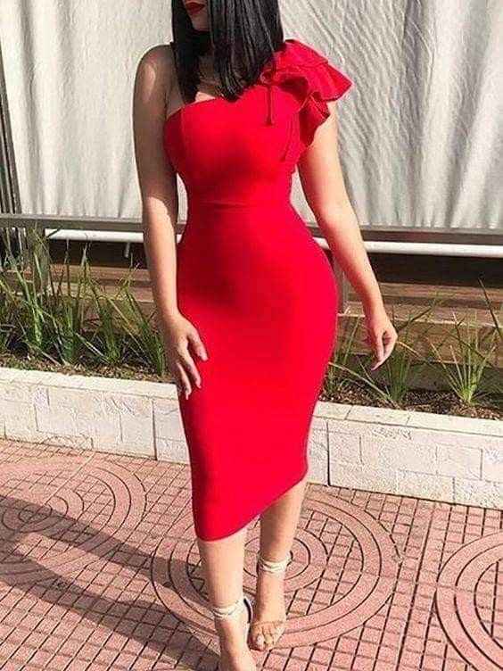 Outfit para boda civil. - 3