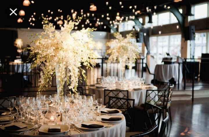 La elegancia del black & white 👰🏻🤵🏻 - 4