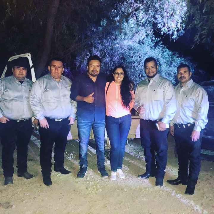Grupo contratado!! - 1