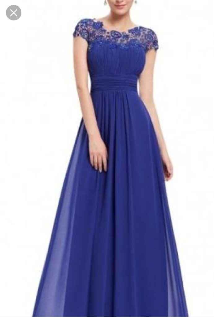 Auxilio, que color elegir para las damas🤔 - 4