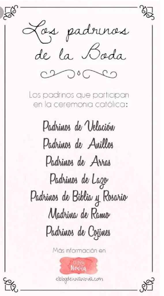 Tradiciones, costumbre o supersticiones? - 1