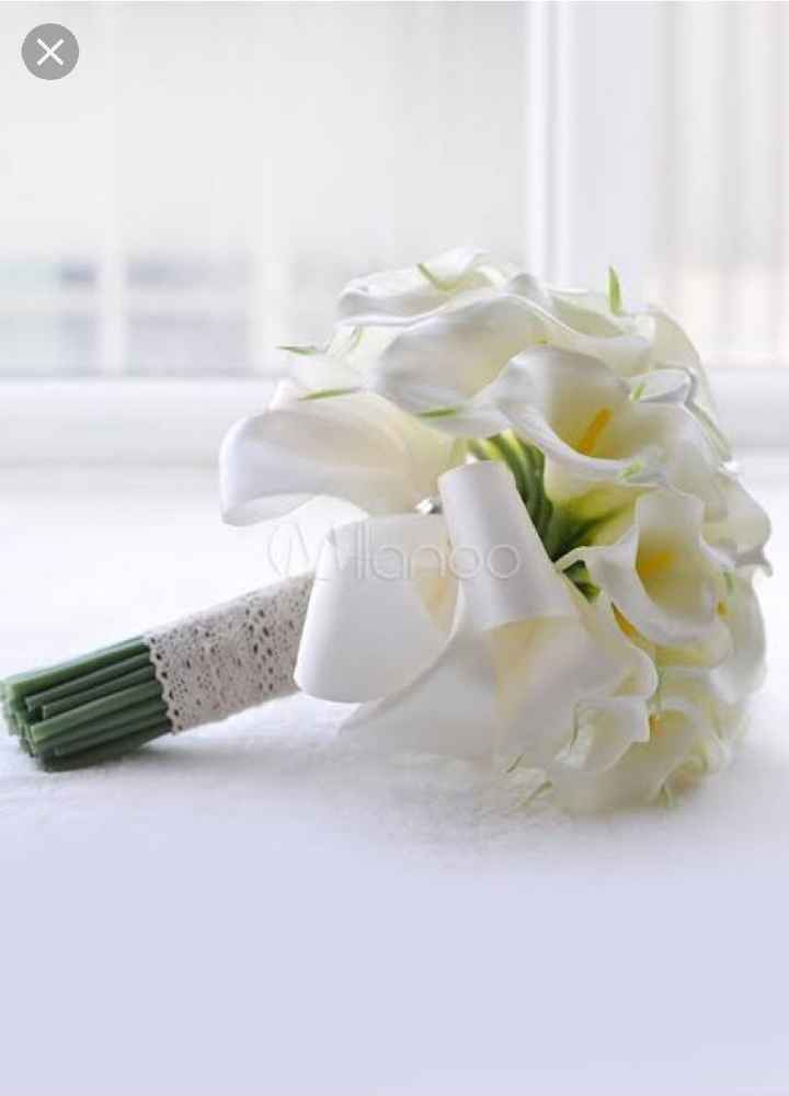 Pulsera o ramo para las damas - 1