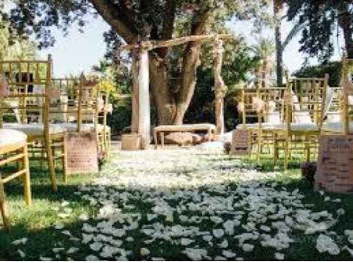 Boda civil! - 3
