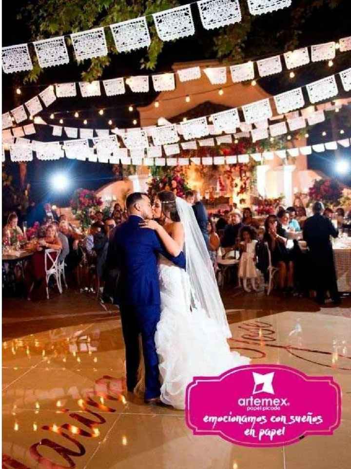 Decoracion con luces - 20
