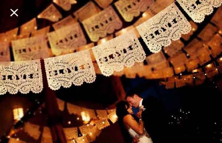 Decoracion con luces - 22