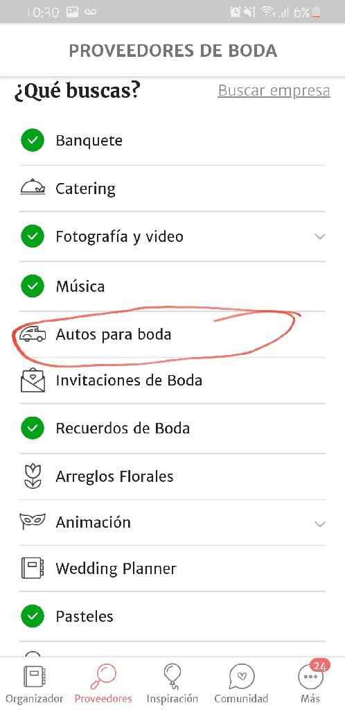 Lo más difícil de la organización 😥 - 2