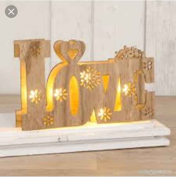 Help! Ayuda con ideas para decorar letras de madera - 3