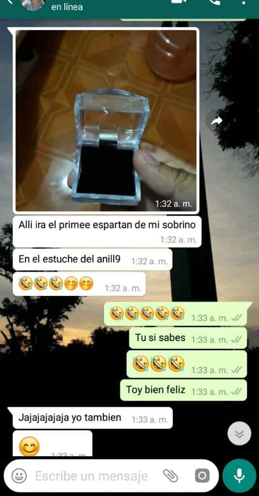 Tu Familia y la Nueva Familia. - 1