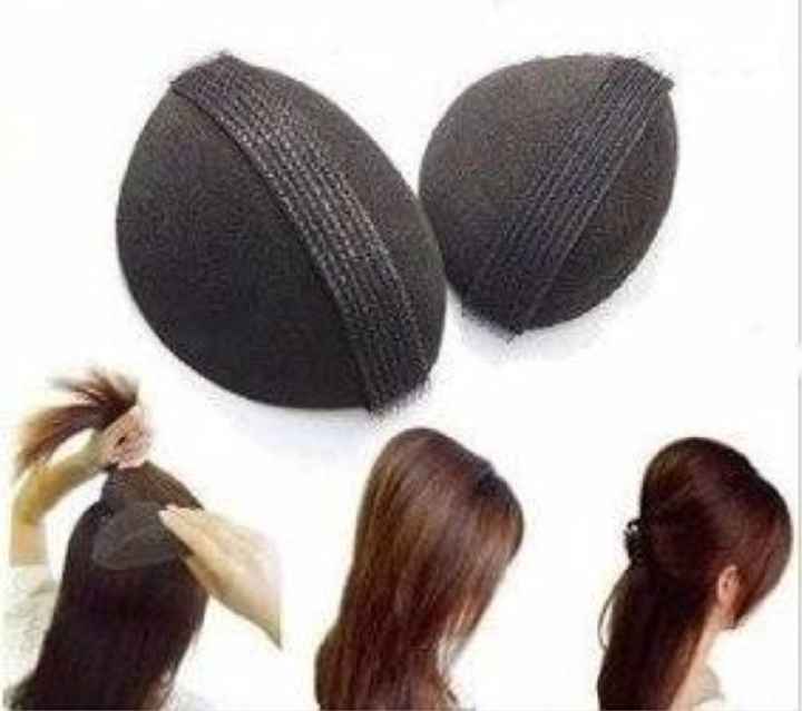 Peinados en cabello oscuro - 4