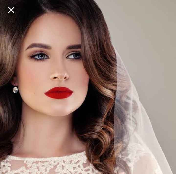 Prueba de Maquillaje: ¿que me recomiendan? - 3