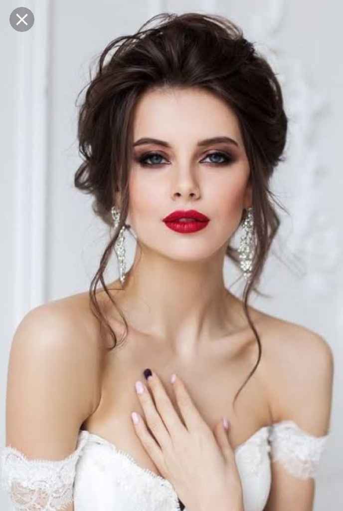 Prueba de Maquillaje: ¿que me recomiendan? - 4