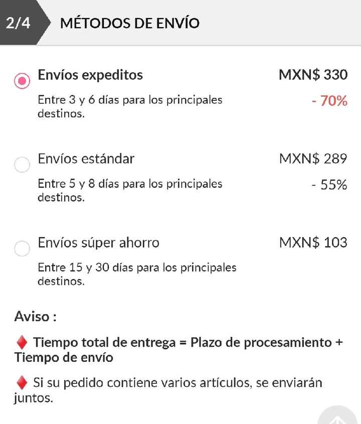 Aliexpress, help! - 1