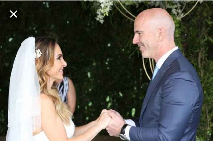 Boda de Erika Zaba - 1