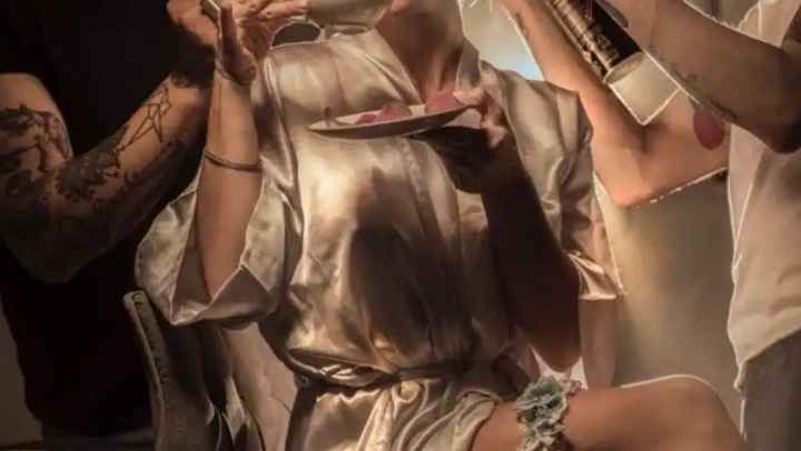 Boda de Erika Zaba - 2