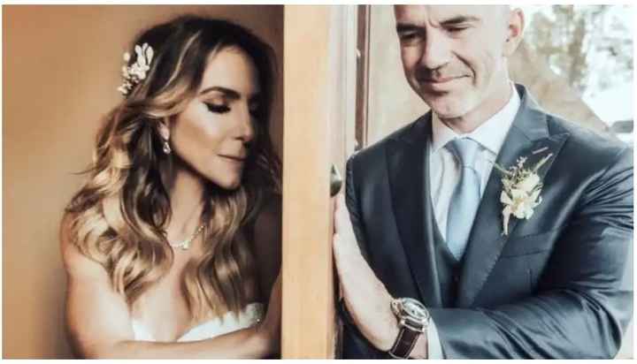 Boda de Erika Zaba - 4