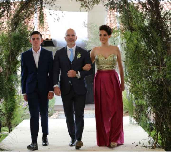 Boda de Erika Zaba - 7