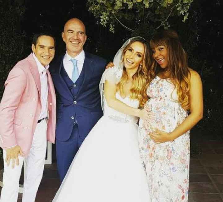 Boda de Erika Zaba - 8