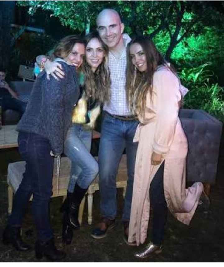 Boda de Erika Zaba - 11