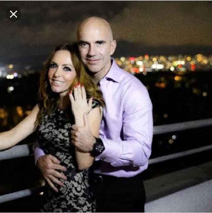 Boda de Erika Zaba - 12