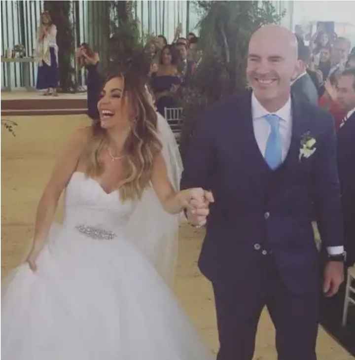 Boda de Erika Zaba - 14