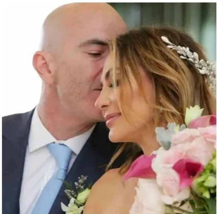 Boda de Erika Zaba - 15