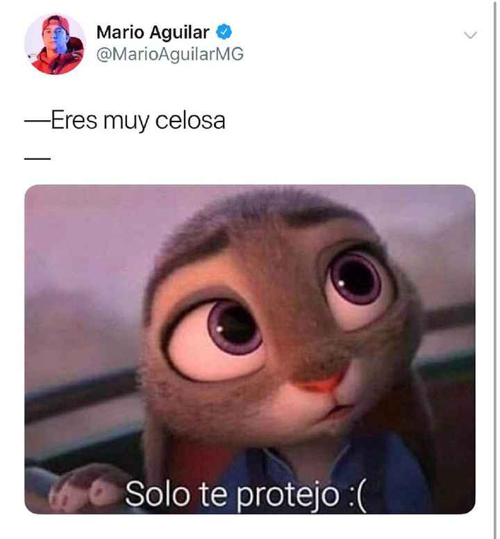 Novios Tóxicos.! - 1
