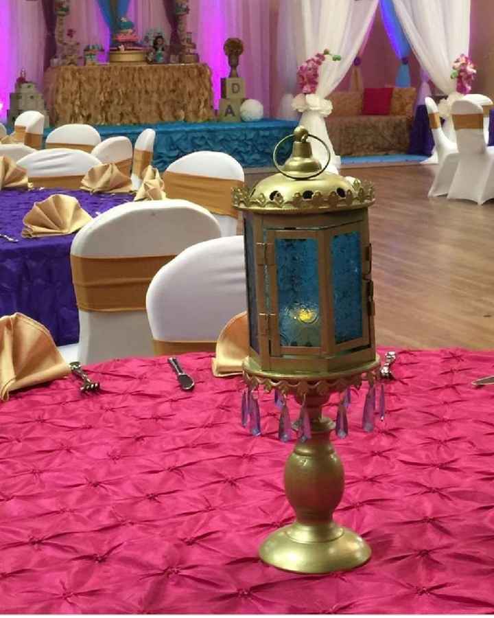 Boda estilo medio oriente - 4
