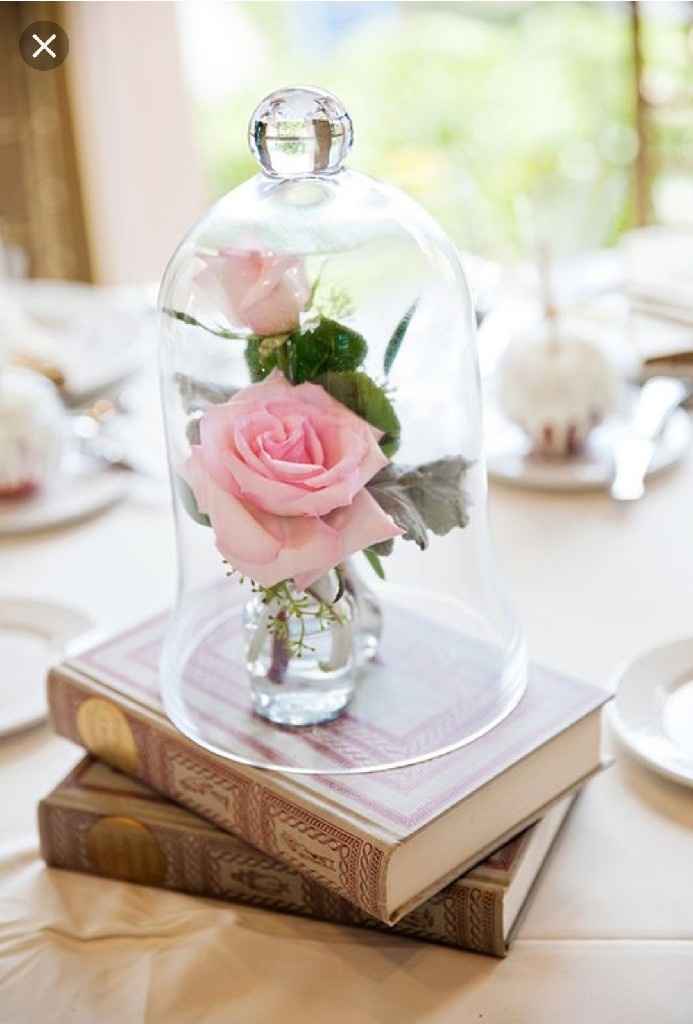 La hora para la boda - 20