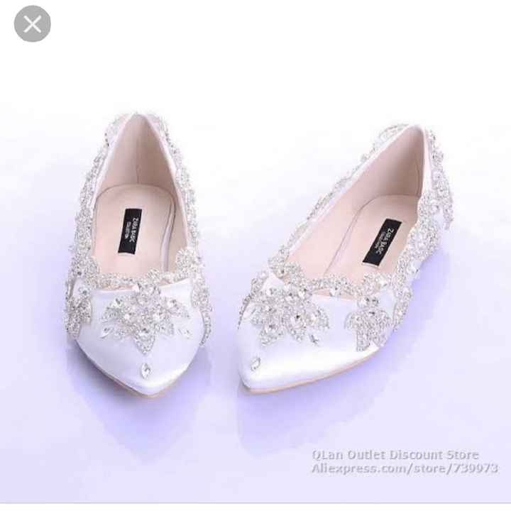 Zapatillas ? - 1