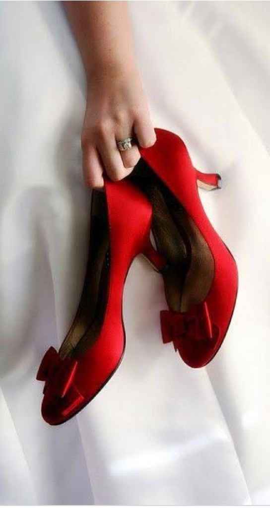 Zapatos complicados!!! - 3