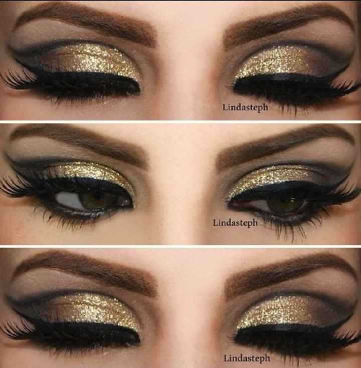 Maquillaje - 1