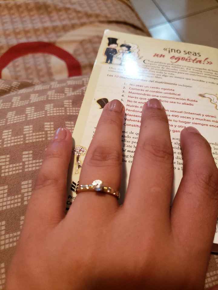 Anillos de boda! - 2