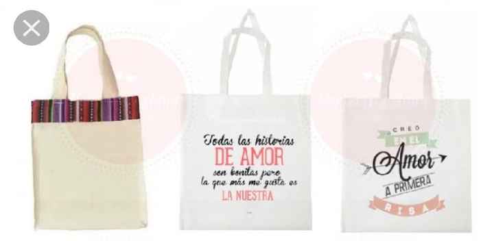 Mis regalos - 1