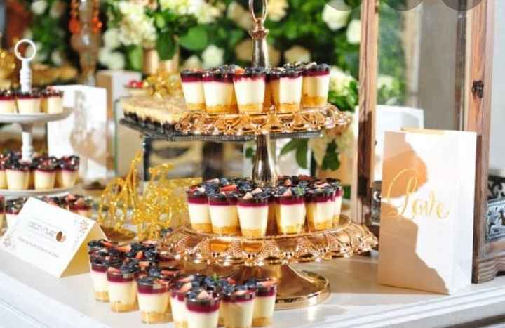 Ideas para banquetes - 9