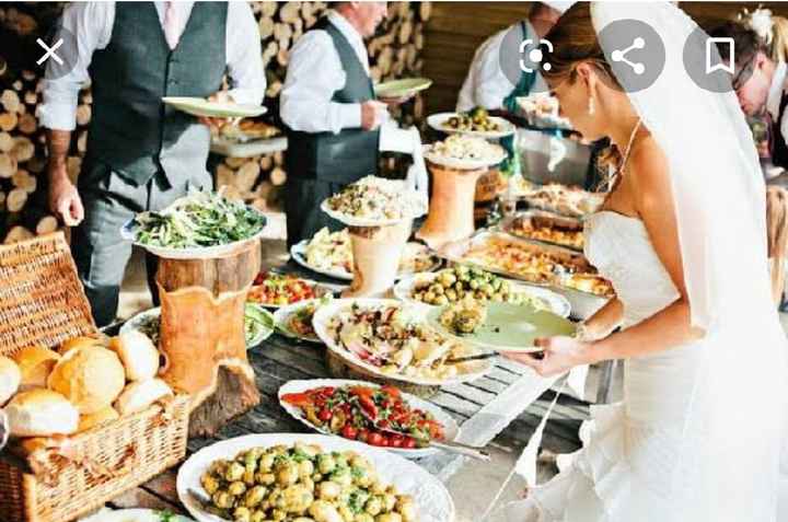 Ideas para banquetes - 11