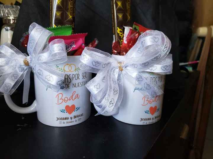 Mis Regalos - 1
