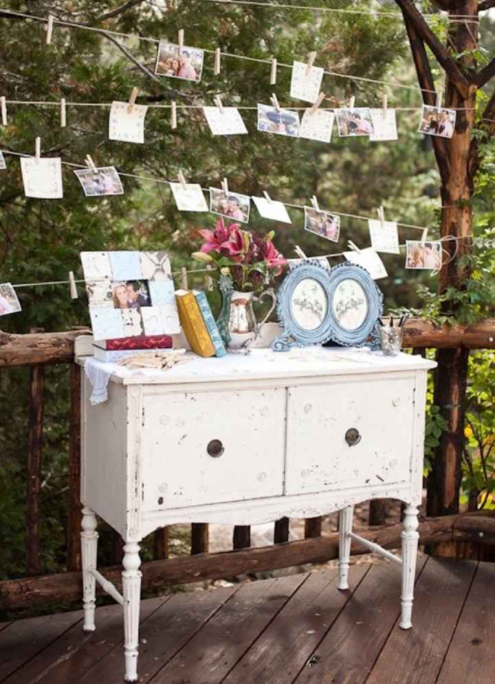 Ayuda, ¿tienen ideas de una Boda años 40-50? - 14