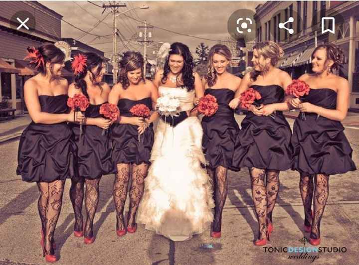 Ayuda, ¿tienen ideas de una Boda años 40-50? - 21