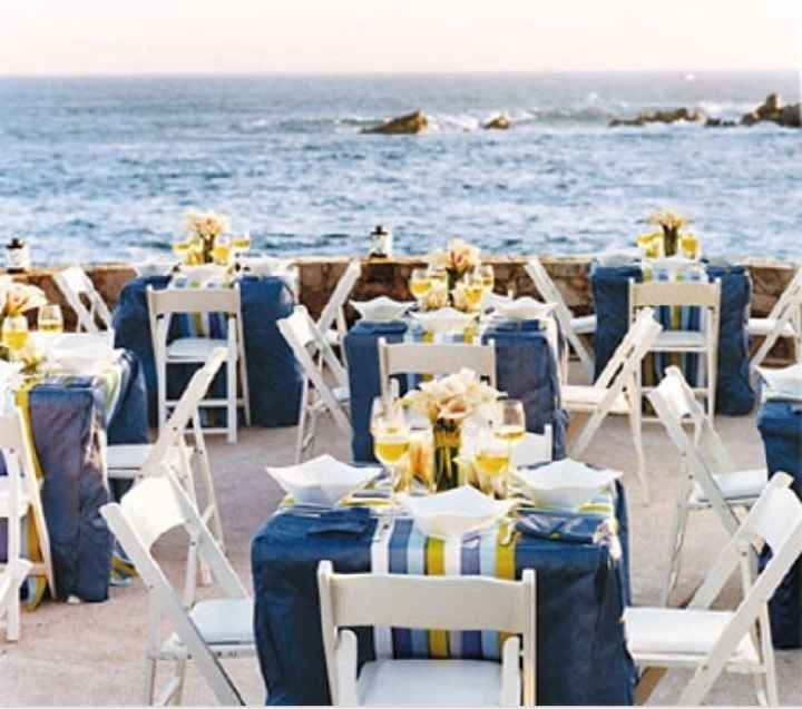 Me caso en la playa!!!! - 1