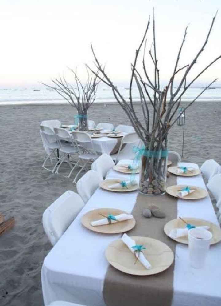 Me caso en la playa!!!! - 4