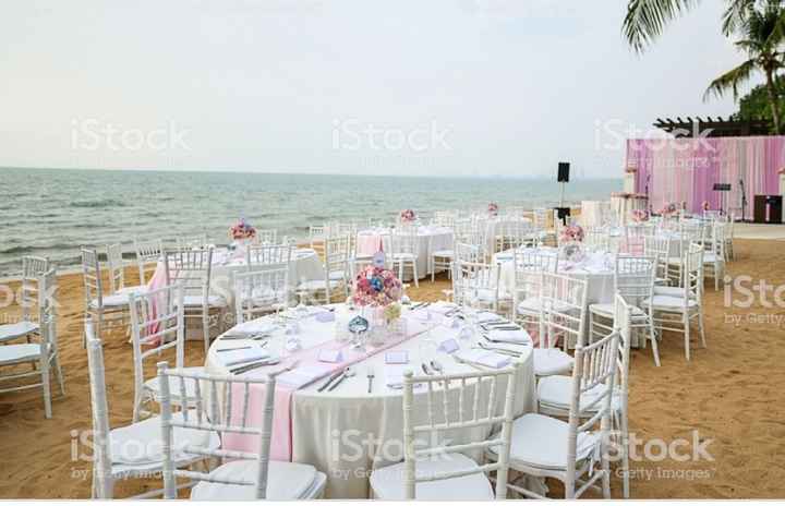 Me caso en la playa!!!! - 5